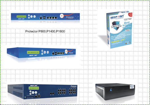 stencil visio firewall - photo #11