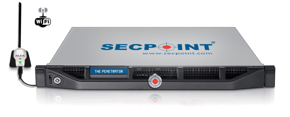 vulnerability scanning