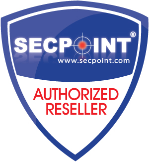 SecPoint Business Partner logo