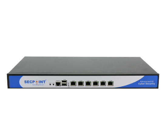 SecPoint Protector Appliance