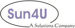 logo Sun4u Company