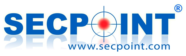 SecPoint Logo