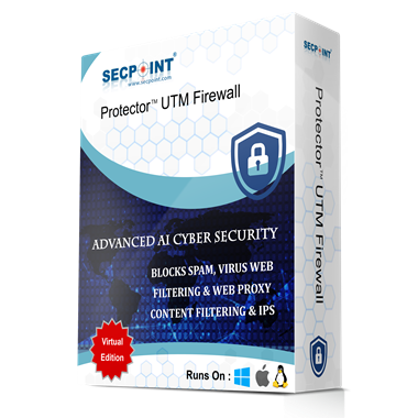 SecPoint Protector Software