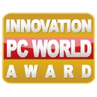 Portable Penetrator PC World Innovation Award