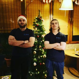 SecPoint Christmas