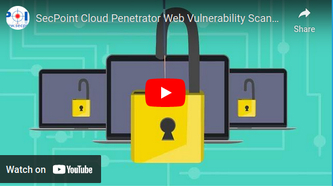 SecPoint Cloud Penetrator Explainer Video
