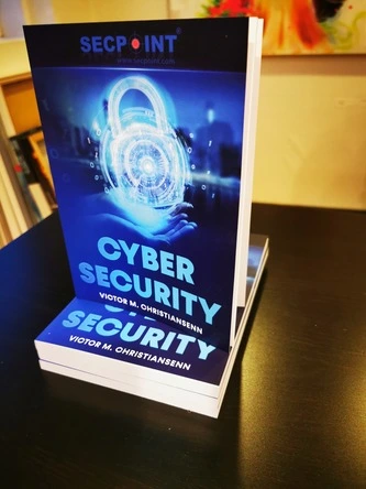 SecPoint Cyber Security Book