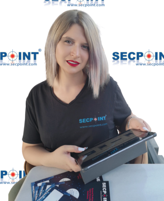 SecPoint Account Manager