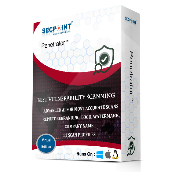 vulnerability scanning