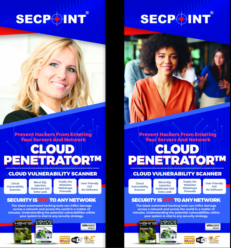 SecPoint Roll Up