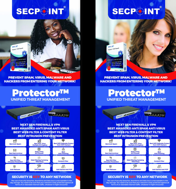 SecPoint Roll Up