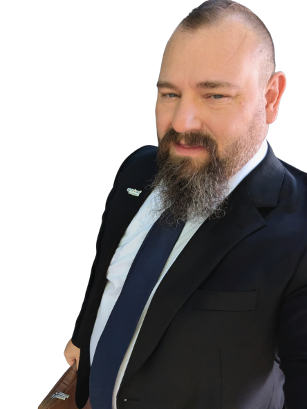 Victor M. Christiansenn, Author of Cyber Security books and CEO of SecPoint