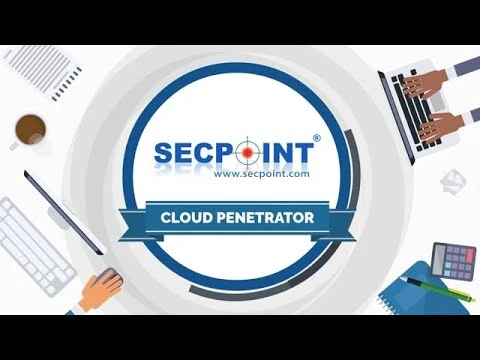 Cloud Penetrator Explainer Video