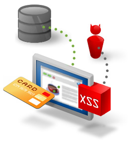 Cross Site Scripting
