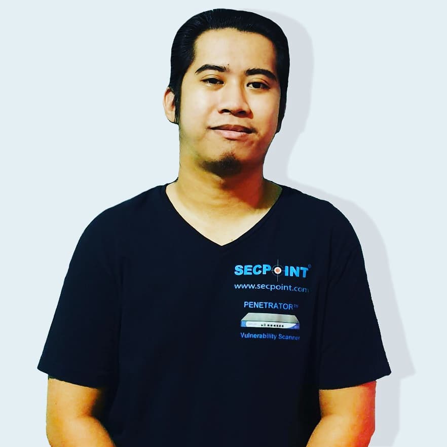SecPoint partner in the Philippines