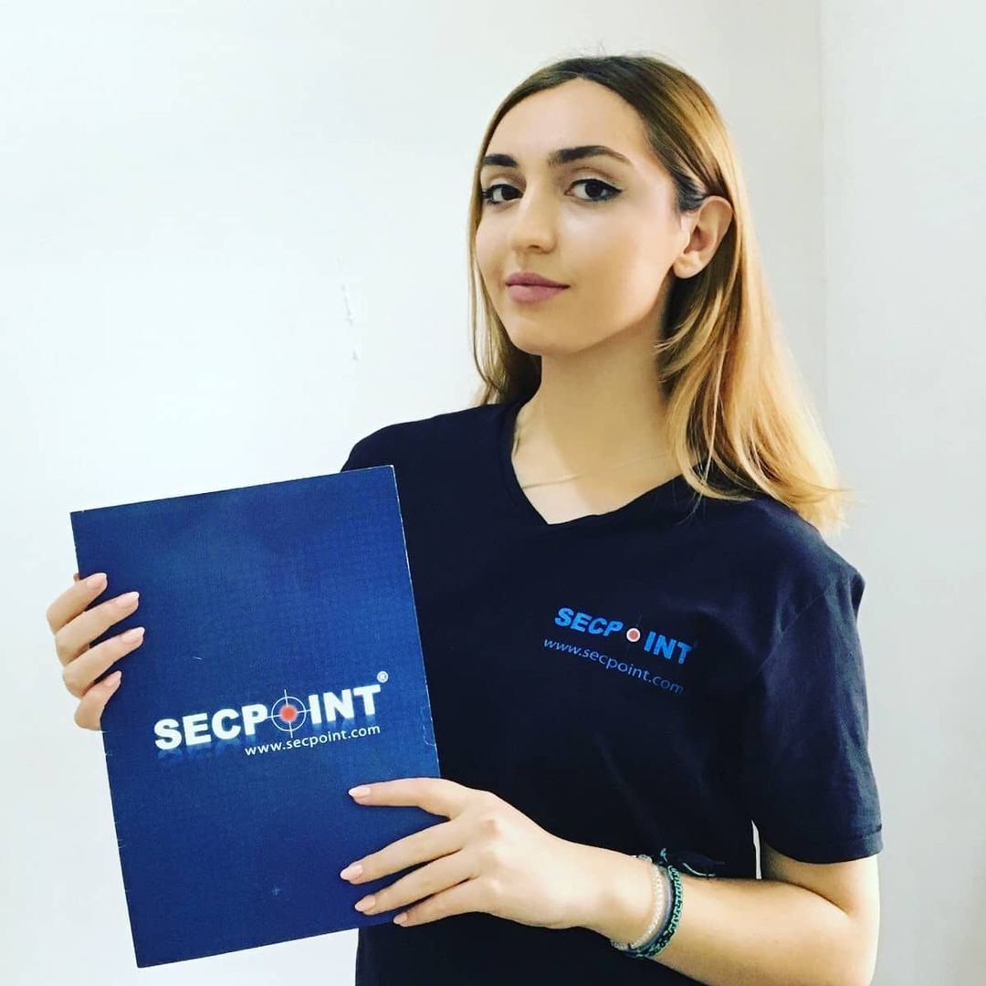 SecPoint Support