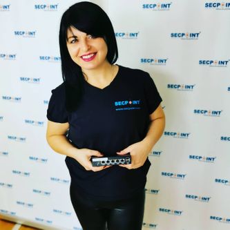 SecPoint partner in Denmark