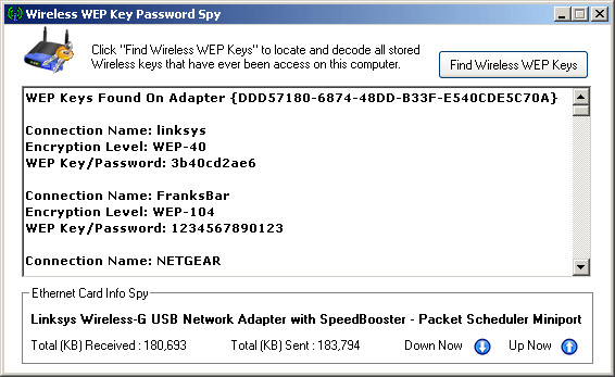 Wired Equivalent Privacy - Wikipedia