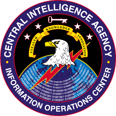 CIA Wikileaks Vault 7 Release