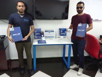 SecPoint partner in UAE