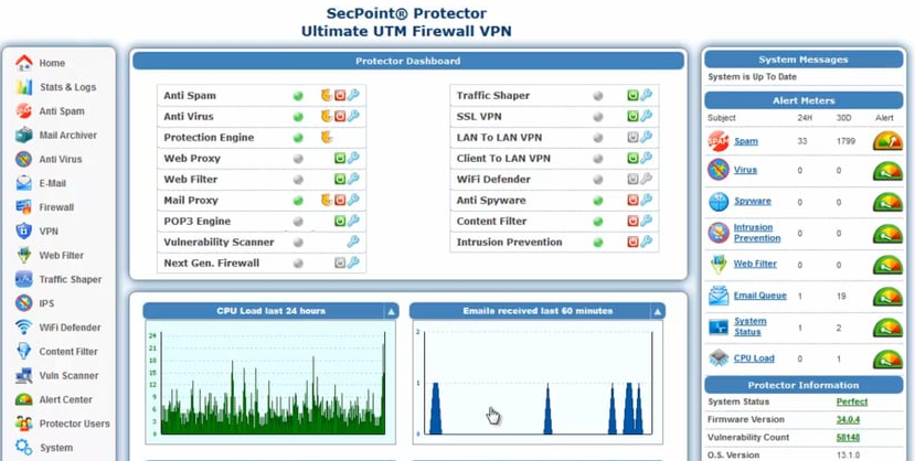 Free Virus Scan, Free Virus Protection, Antivirus Software