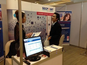 SecPoint partner in Thailand