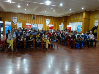 SecPoint partner in Turkey