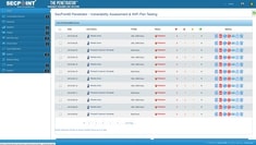 Web Vulnerability Scanner