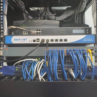 SecPoint partner in Florida
