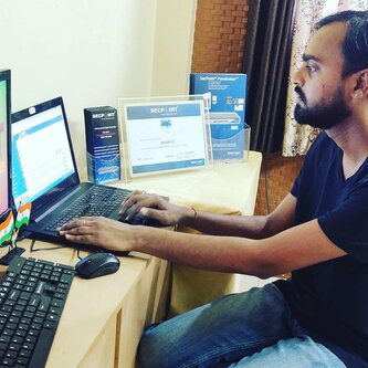 SecPoint partner in India
