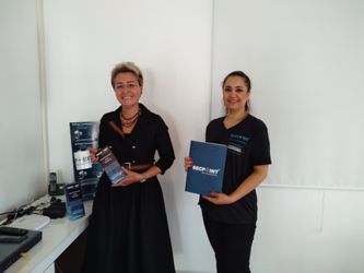 SecPoint partner in Turkey