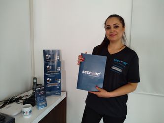 SecPoint partner in Turkey