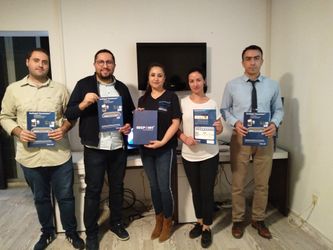 SecPoint partner in Turkey
