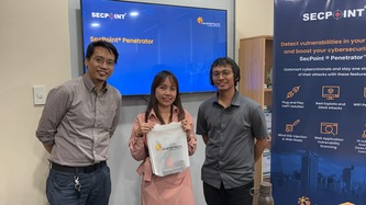 SecPoint partner bootcamp in the Philippines