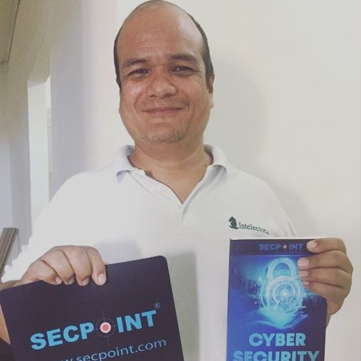 SecPoint Central America