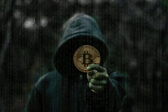 The Security Risks of Cryptocurrency