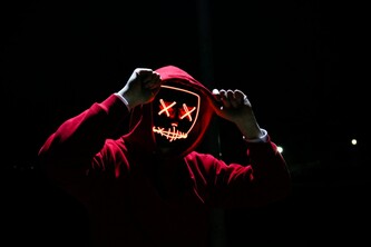 Hacker's Movie Guide: The Complete List by Morgan, Steven C.